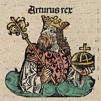 Henry Purcell - King Arthur