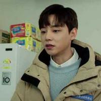 Lee dae-bong