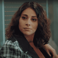 Zeynep