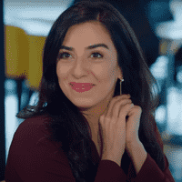 Nilgün