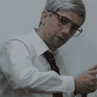 Mike Lazaridis