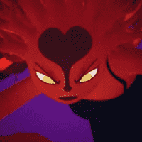 Yinu's Mother