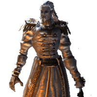 False King Allant