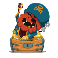 Captain Skägg