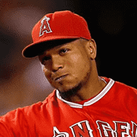 Erick Aybar