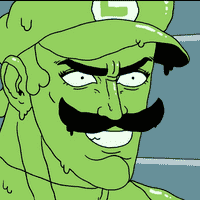 Anime Gooigi