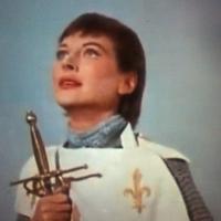 Joan of Arc