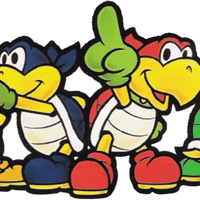 Koopa Bros.