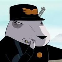 The Sergeant