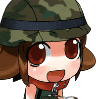 Army-san