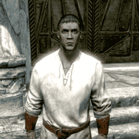 Weylin (Skyrim)