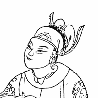 Yuan Ziyou (Emperor Xiaozhuang of Northern Wei)