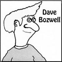 David "Dave" Harcord Bozwell