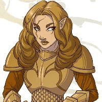 Kima of Vord