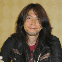 Daisuke Ishiwatari