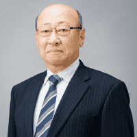 Tatsumi Kimishima