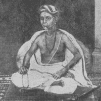 Tyagaraja(త్యాగరాజ)