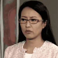 Rebecca (Yip Pik Ka)