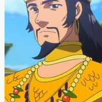 King Suddhodana