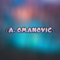 Amina Omanovic (A.Omanovic)