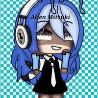 Alien Mitsuki