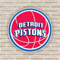 Detroit Pistons (1987-1991)