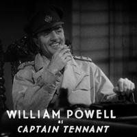 Capt. Bill Tennant