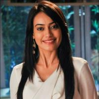 Zoya Farooqui