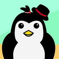 ESFP / Penguin