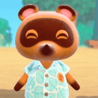 Tom Nook