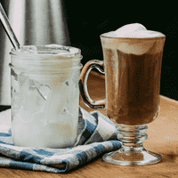 Irish Coffee