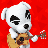 K.K. Slider