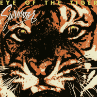 Survivor - Eye of the Tiger