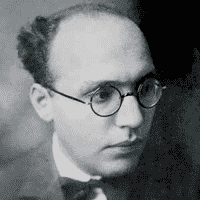 Kurt Weill