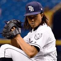 Chris Archer