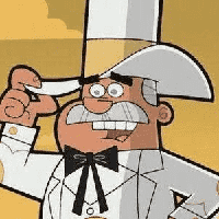 Doug Dimmadome