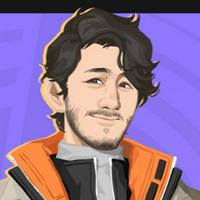 Markiplier (Dislyte)