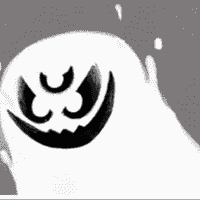 Boss Ghost