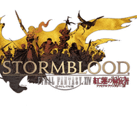 Final Fantasy XIV : Stormblood (Expansion)