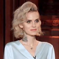 Лина Джебисашвили