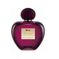 Antonio Banderas - Her Secret Temptation