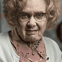 Maureen Sowerbutts