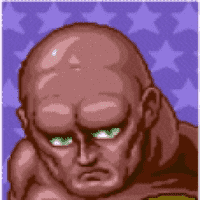 Nick Bruiser