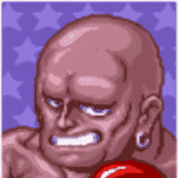Rick Bruiser