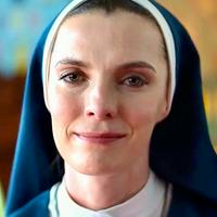 Sister Simone / Elizabeth Abbott