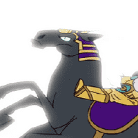 Sleipnir (DLH)
