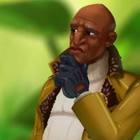 Mr. Lawrence