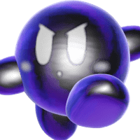 Shadow Kirby