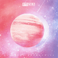 BTS - BTS WORLD (OST)