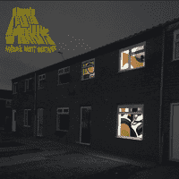 Arctic Monkeys - Fluorescent Adolescent